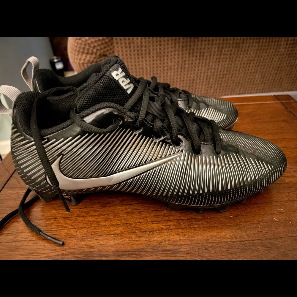 Nike Cleats